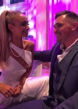 Brooklyn Kelly Height, Weight, Age, Boyfriend, Family, Facts, Biography