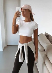 Brooklyn Kelly Height, Weight, Age, Boyfriend, Family, Facts, Biography