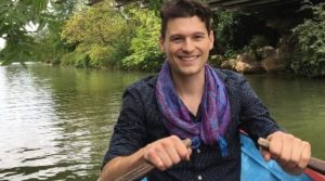 Bryan Dechart