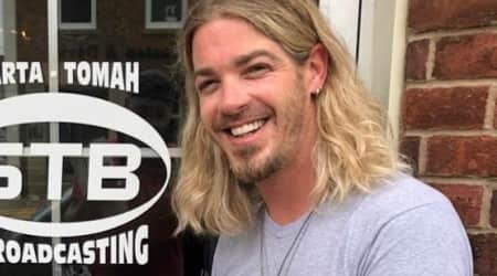 Bucky Covington Height, Weight, Age, Body Statistics