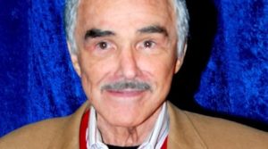 Burt Reynolds