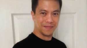 Byron Mann