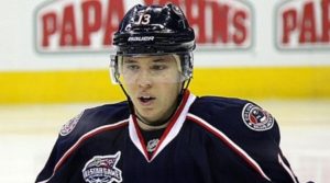 Cam Atkinson