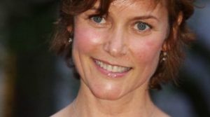Carey Lowell