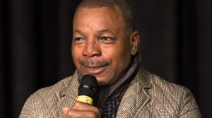 Carl Weathers