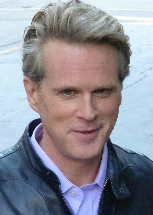 Cary Elwes at the 2015 Toronto Film Festival