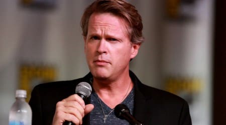 Cary Elwes Height, Weight, Age, Body Statistics