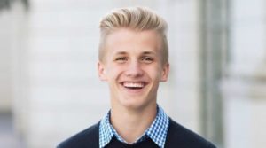 Chad Franke