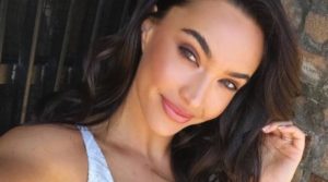 Chanel Stewart
