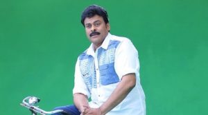 Chiranjeevi