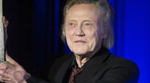 Christopher Walken