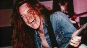 Cliff Burton