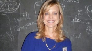 Courtney Thorne-Smith