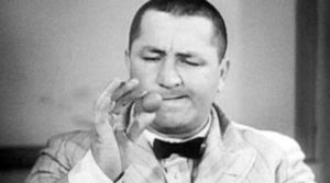 Curly Howard