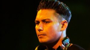 DJ Pauly D