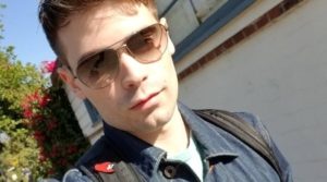 Damien C. Haas