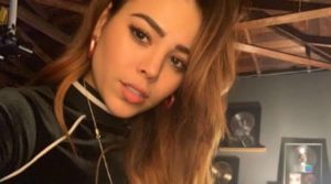 Danna Paola