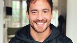 Danny Cipriani