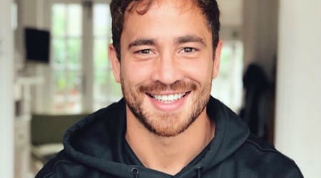 Danny Cipriani Height, Weight, Age, Body Statistics
