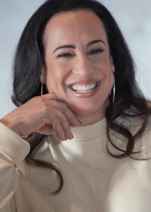 Dany Garcia Height, Weight, Age, Spouse, Family, Facts, Biography