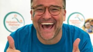 David DeLuise