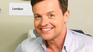 Declan Donnelly