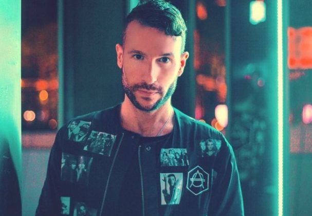 Don Diablo Height, Weight, Age, Girlfriend, Family, Facts, Biography