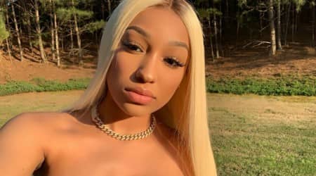Ella Rodriguez Height, Weight, Age, Body Statistics