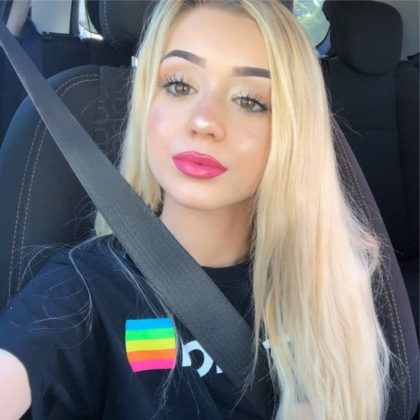 Emery Bingham Height, Weight, Age, Boyfriend, Family, Facts, Biography