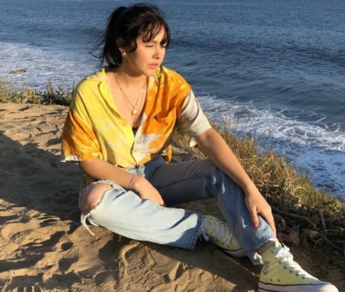 Enya Umanzor Height, Weight, Age, Boyfriend, Family, Facts, Biography