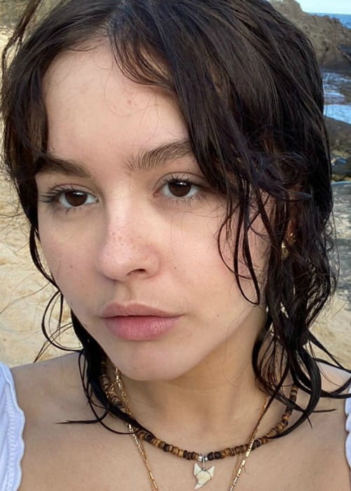 Enya Umanzor Height, Weight, Age, Body Statistics - Healthy Celeb