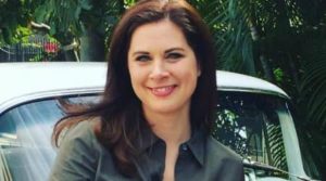 Erin Burnett