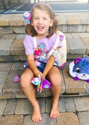 Eve Franke Height, Weight, Age, Boyfriend, Family, Facts, Biography