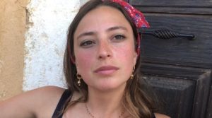Fabianne Therese