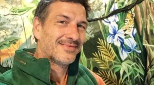 Federico Amador
