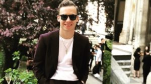 Finn Cole
