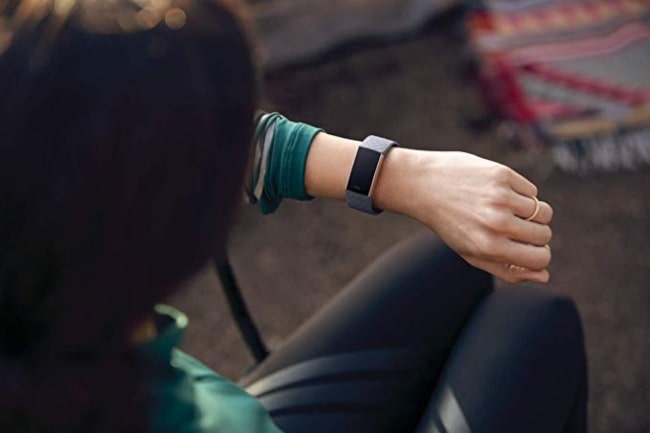 Fitbit Charge 3 Fitness Activity Tracker Uses