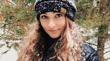 Gabriela Gonzalez Height, Weight, Age, Body Statistics
