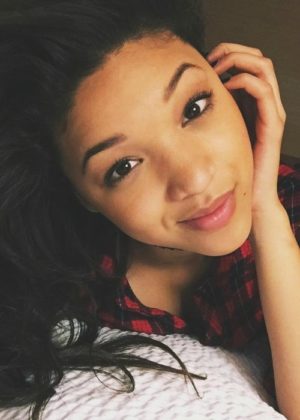 Gabrielle Elyse Height, Weight, Age, Boyfriend, Family, Facts, Biography
