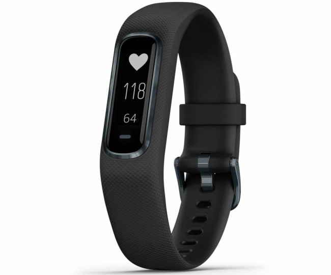 Garmin Vívosmart 4 Activity and Fitness Tracker