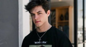 Griffin Johnson