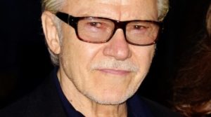 Harvey Keitel