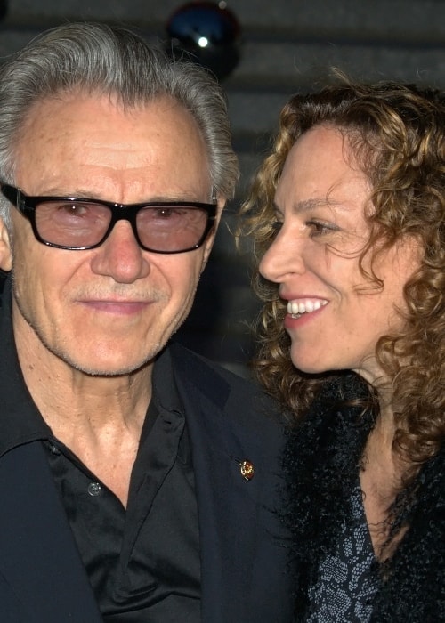 Harvey Keitel Height, Weight, Age, Body Statistics - Healthy Celeb