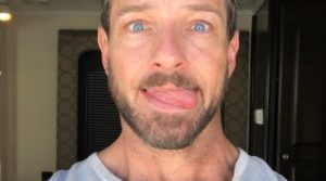 Ian Bohen