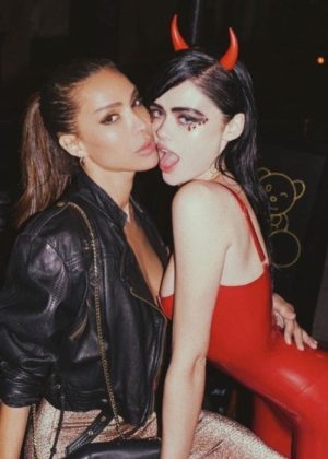 Ines Rau Height, Weight, Age, Boyfriend, Family, Facts, Biography