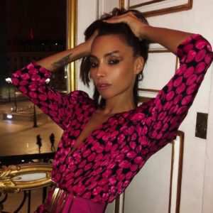 Ines Rau Height, Weight, Age, Boyfriend, Family, Facts, Biography