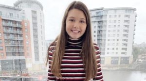 Isabelle Ingham