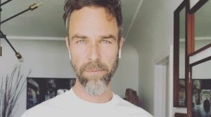 JR Bourne