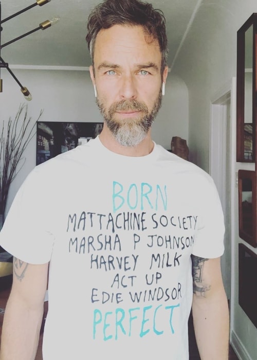 Jr Bourne Height Weight Age Body Statistics Quality