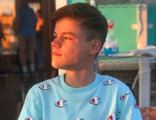 Jack Doherty Height, Weight, Age, Girlfriend, Family, Biography